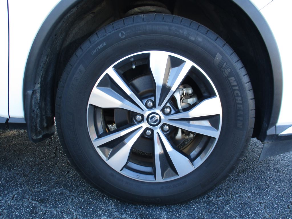 Photo 25 of this NISSAN MURANO