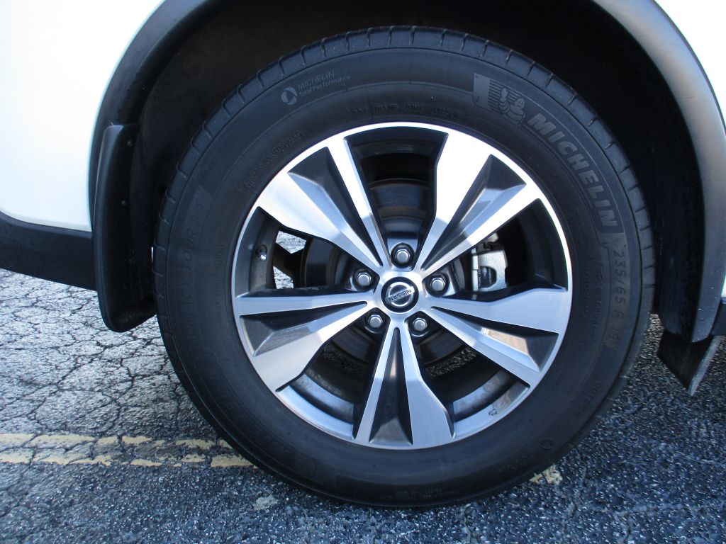Photo 26 of this NISSAN MURANO