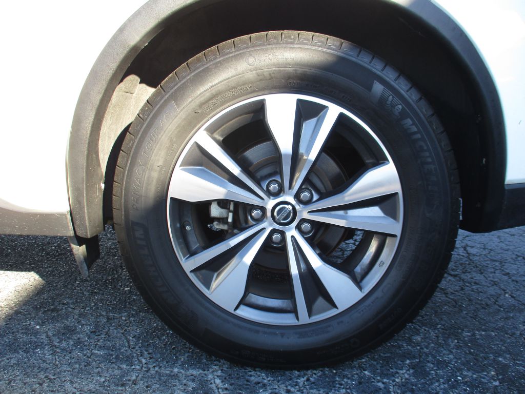Photo 27 of this NISSAN MURANO