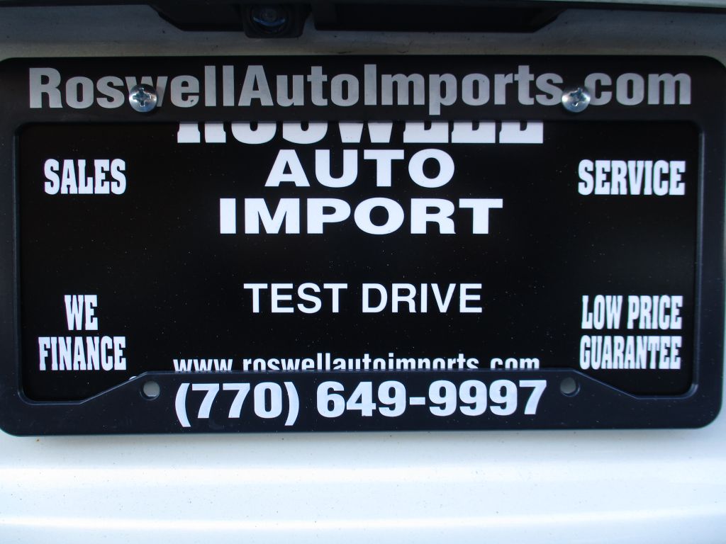Photo 31 of this NISSAN MURANO