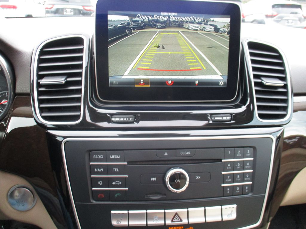 Photo 14 of this MERCEDES-BENZ GLE 350