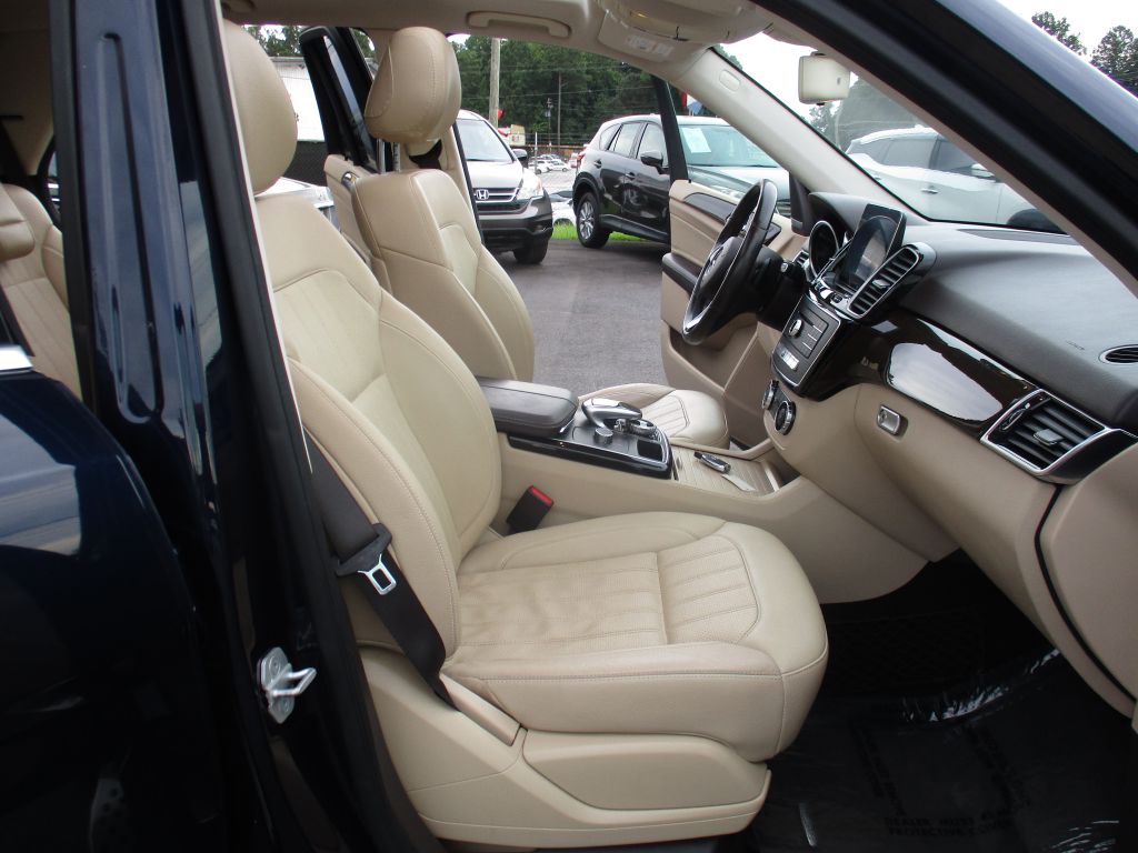 Photo 20 of this MERCEDES-BENZ GLE 350