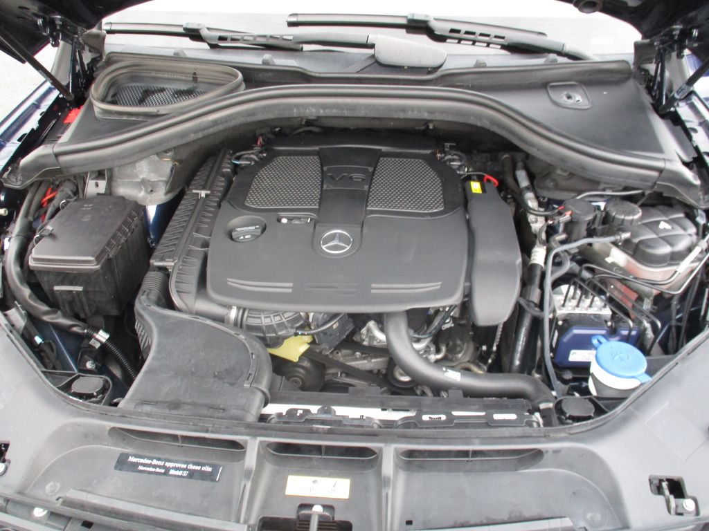 Photo 31 of this MERCEDES-BENZ GLE 350
