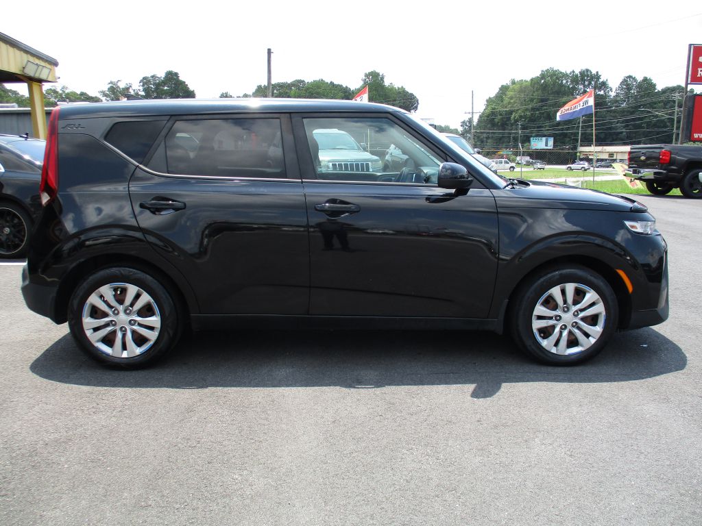 Photo 5 of this KIA SOUL LX