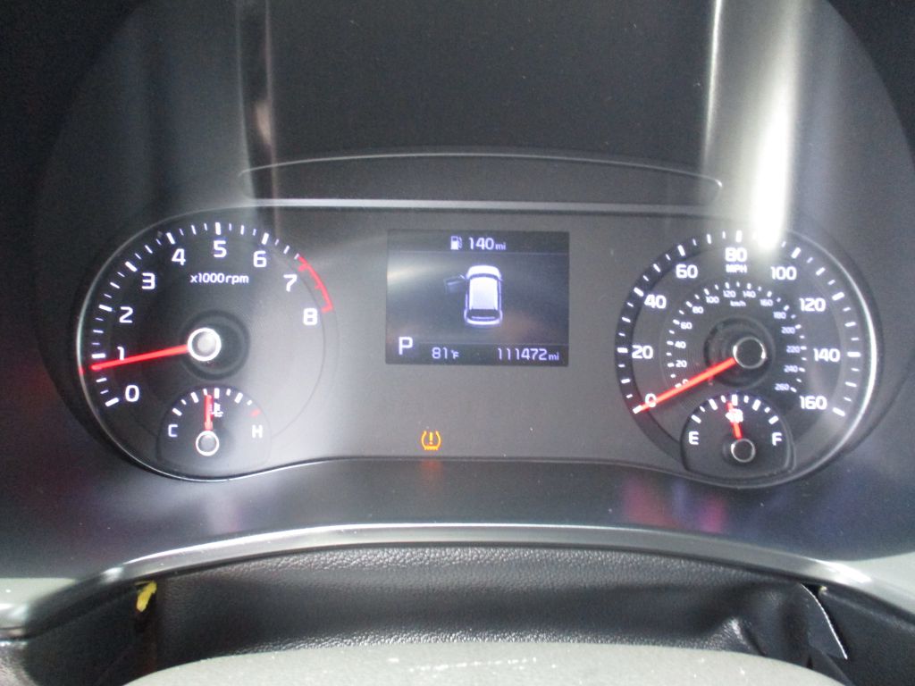 Photo 12 of this KIA SOUL LX