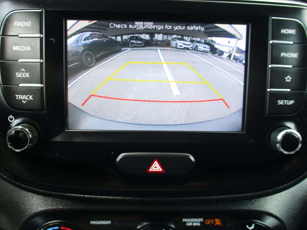 Photo 14 of this KIA SOUL LX