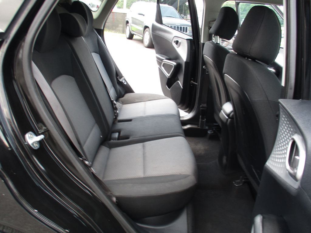 Photo 19 of this KIA SOUL LX
