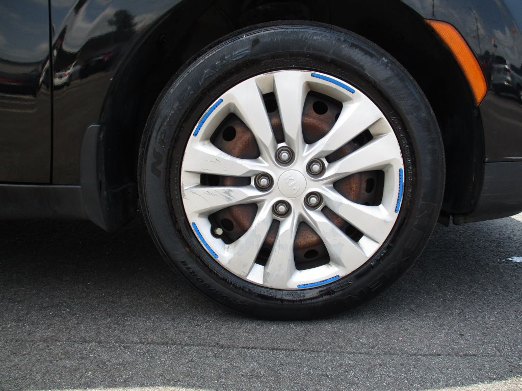 Photo 25 of this KIA SOUL LX