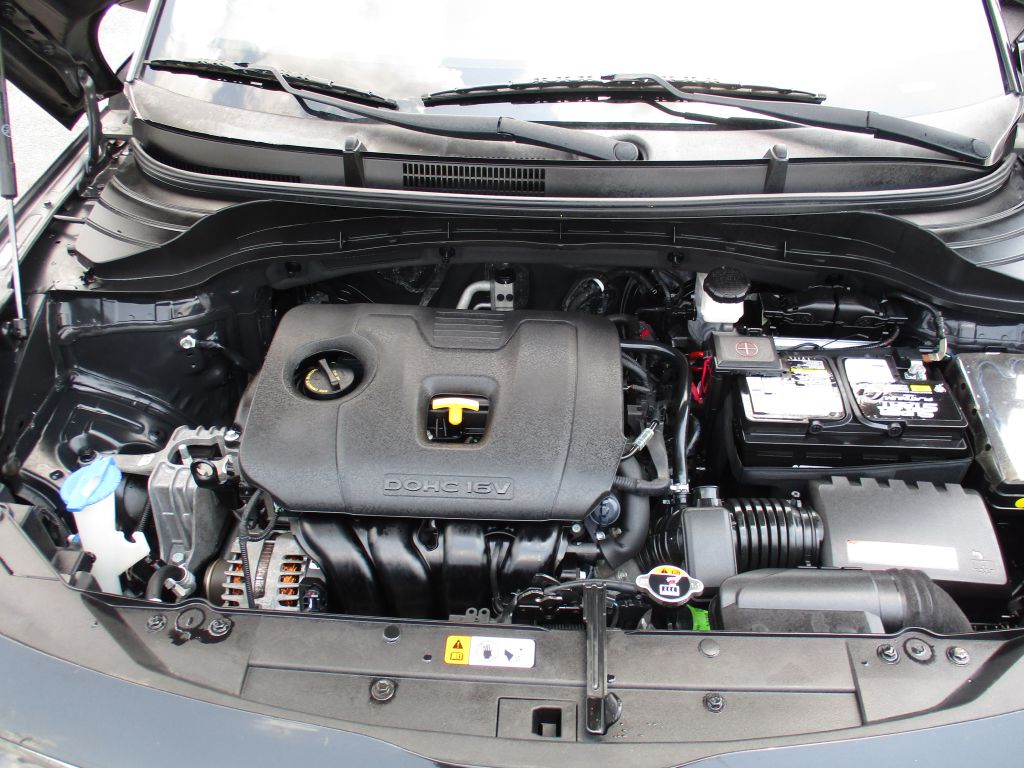 Photo 30 of this KIA SOUL LX