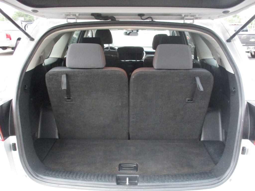 Photo 31 of this KIA SORENTO V-6