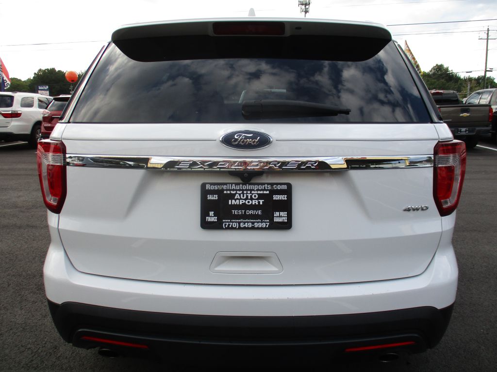 Photo 5 of this FORD EXPLORER