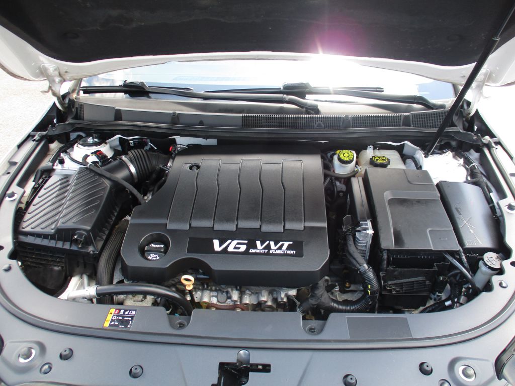 Photo 29 of this BUICK LACROSSE