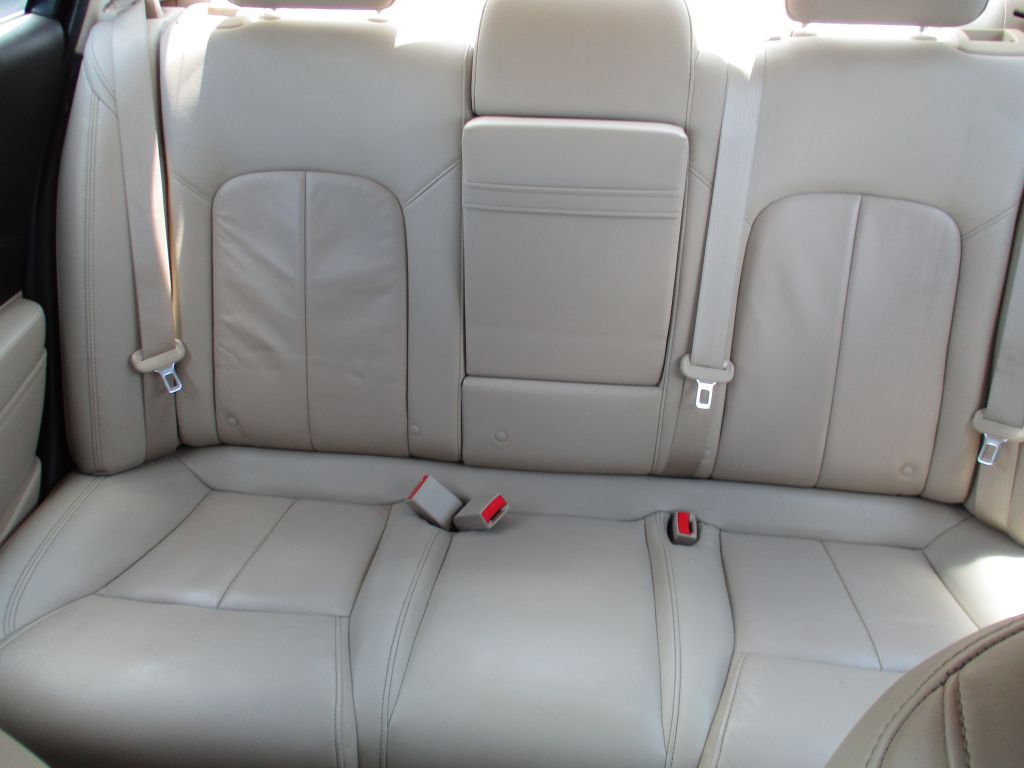 Photo 14 of this BUICK LACROSSE