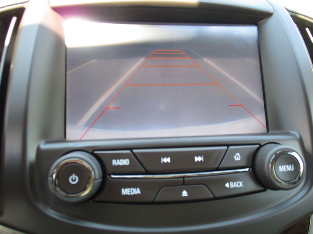 Photo 13 of this BUICK LACROSSE