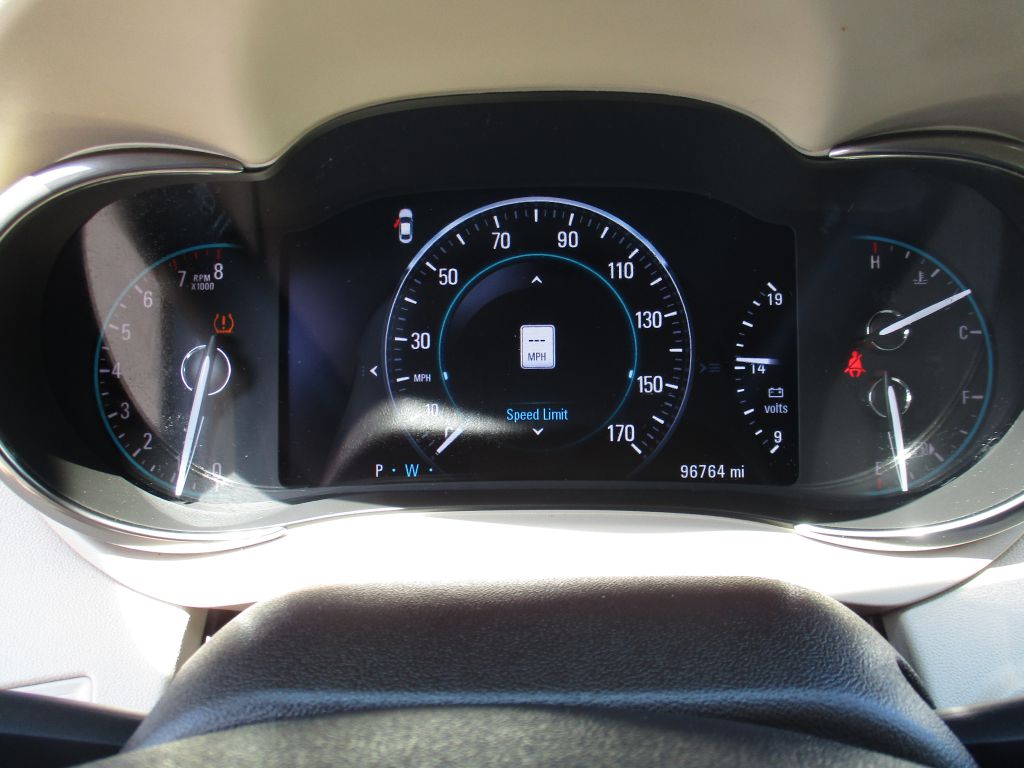Photo 11 of this BUICK LACROSSE