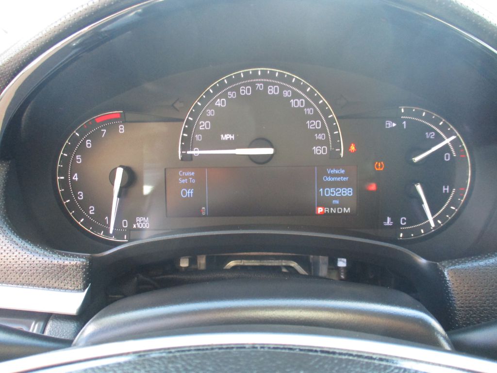 Photo 12 of this CADILLAC XTS