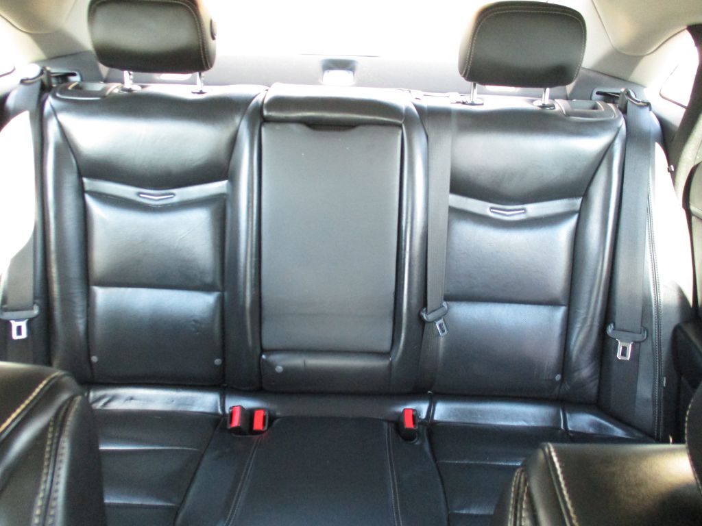 Photo 14 of this CADILLAC XTS