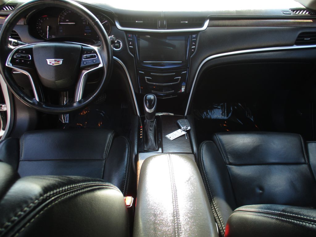 Photo 15 of this CADILLAC XTS