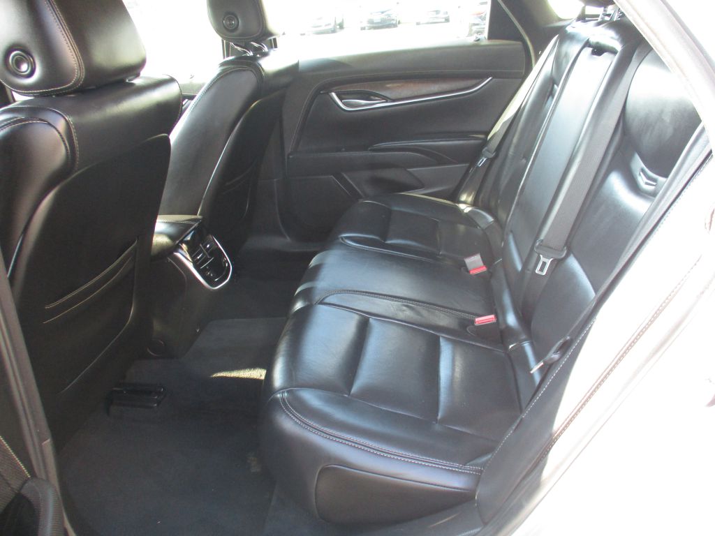 Photo 17 of this CADILLAC XTS