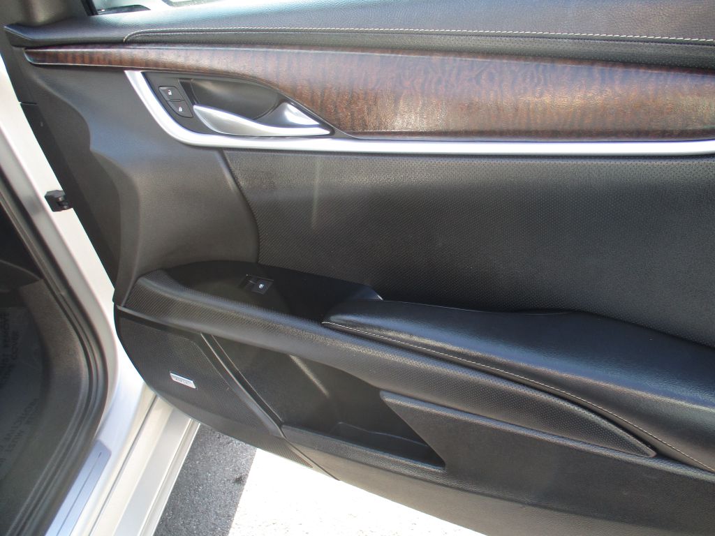Photo 23 of this CADILLAC XTS