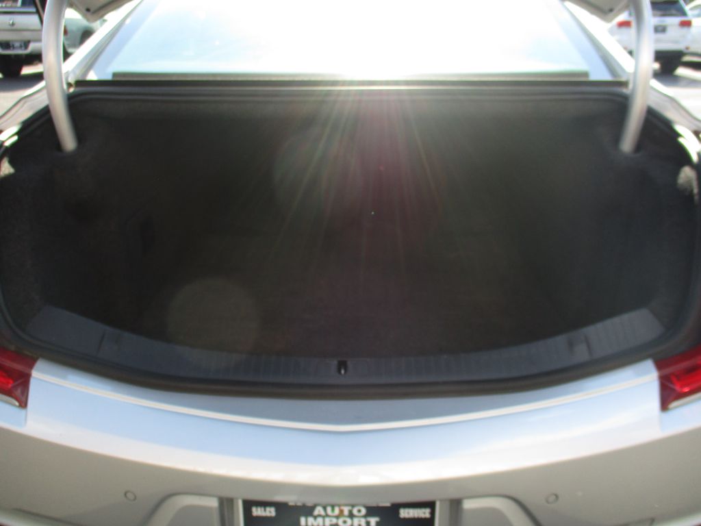 Photo 28 of this CADILLAC XTS