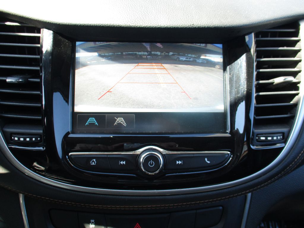 Photo 14 of this CHEVROLET TRAX