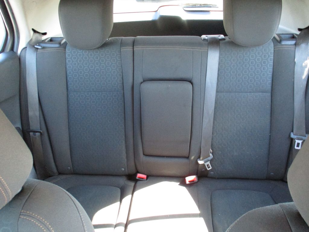 Photo 15 of this CHEVROLET TRAX