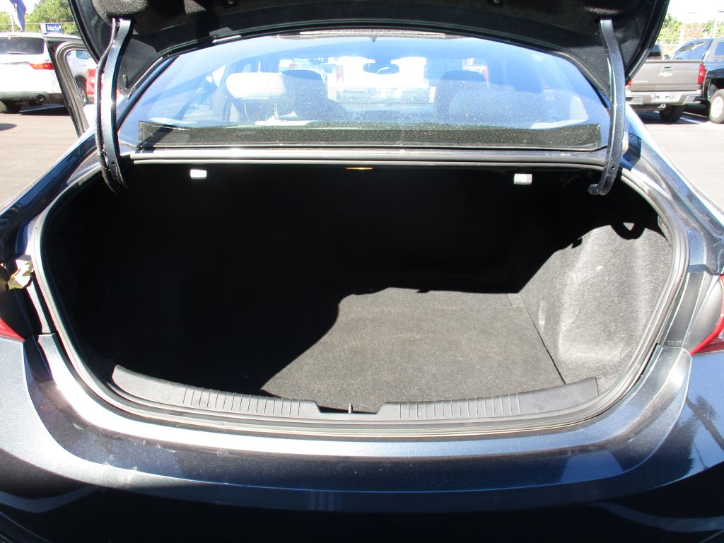 Photo 28 of this CHEVROLET MALIBU