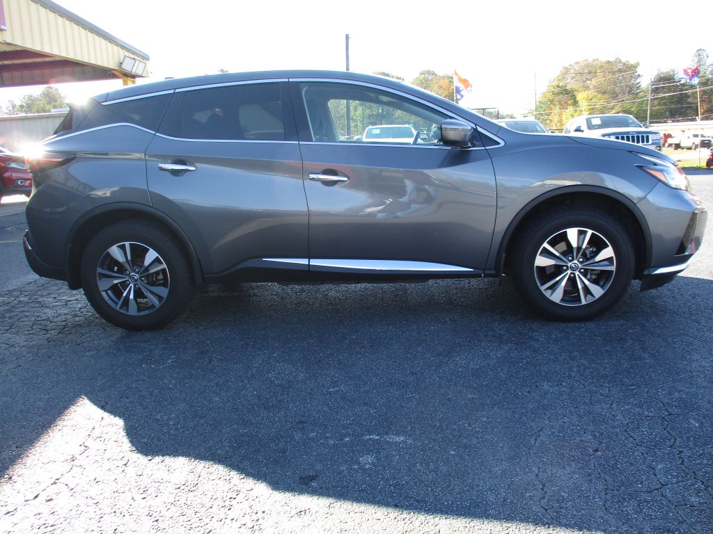 Photo 4 of this NISSAN MURANO
