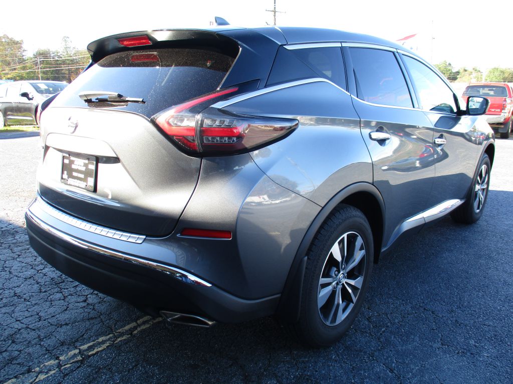 Photo 7 of this NISSAN MURANO