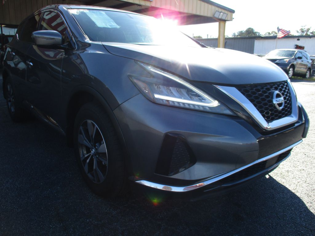 Photo 8 of this NISSAN MURANO