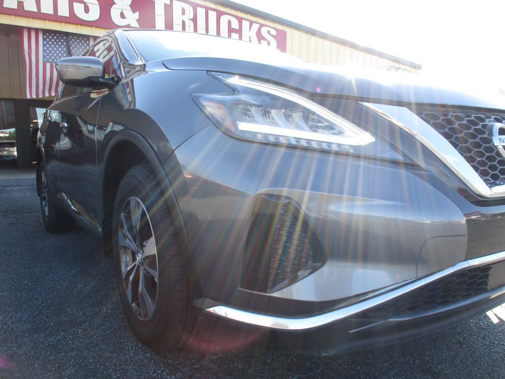 Photo 10 of this NISSAN MURANO