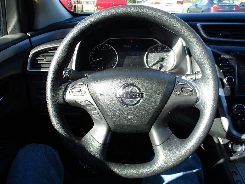 Photo 11 of this NISSAN MURANO
