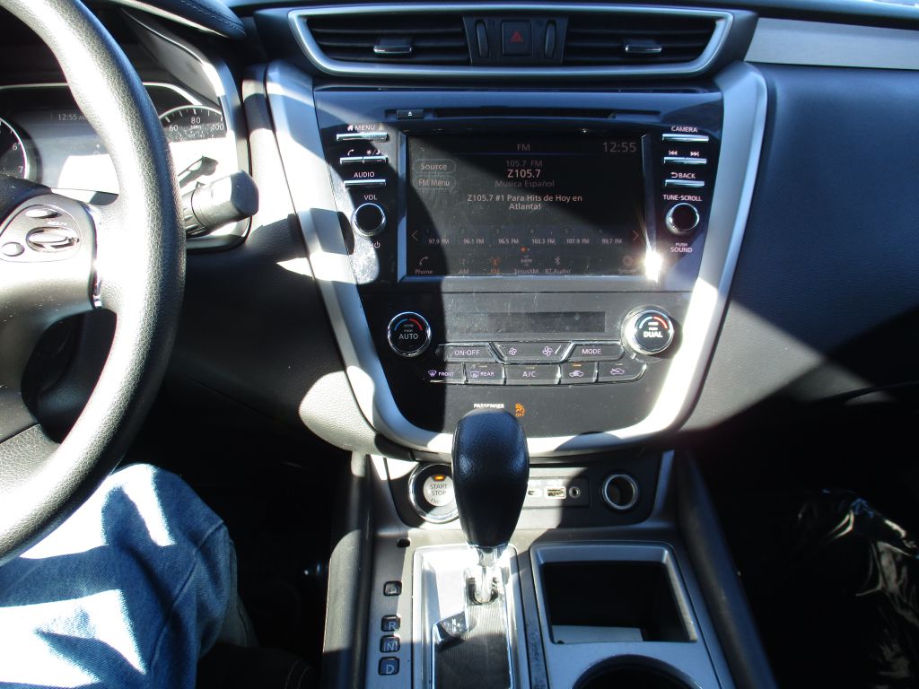 Photo 12 of this NISSAN MURANO
