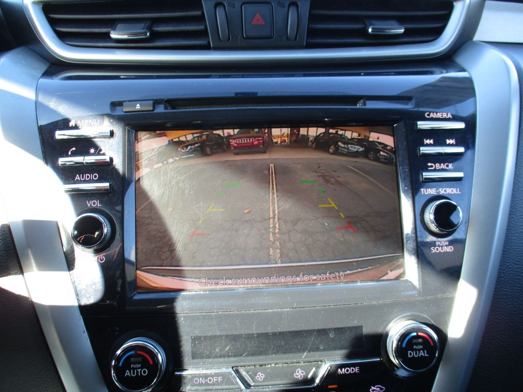 Photo 13 of this NISSAN MURANO