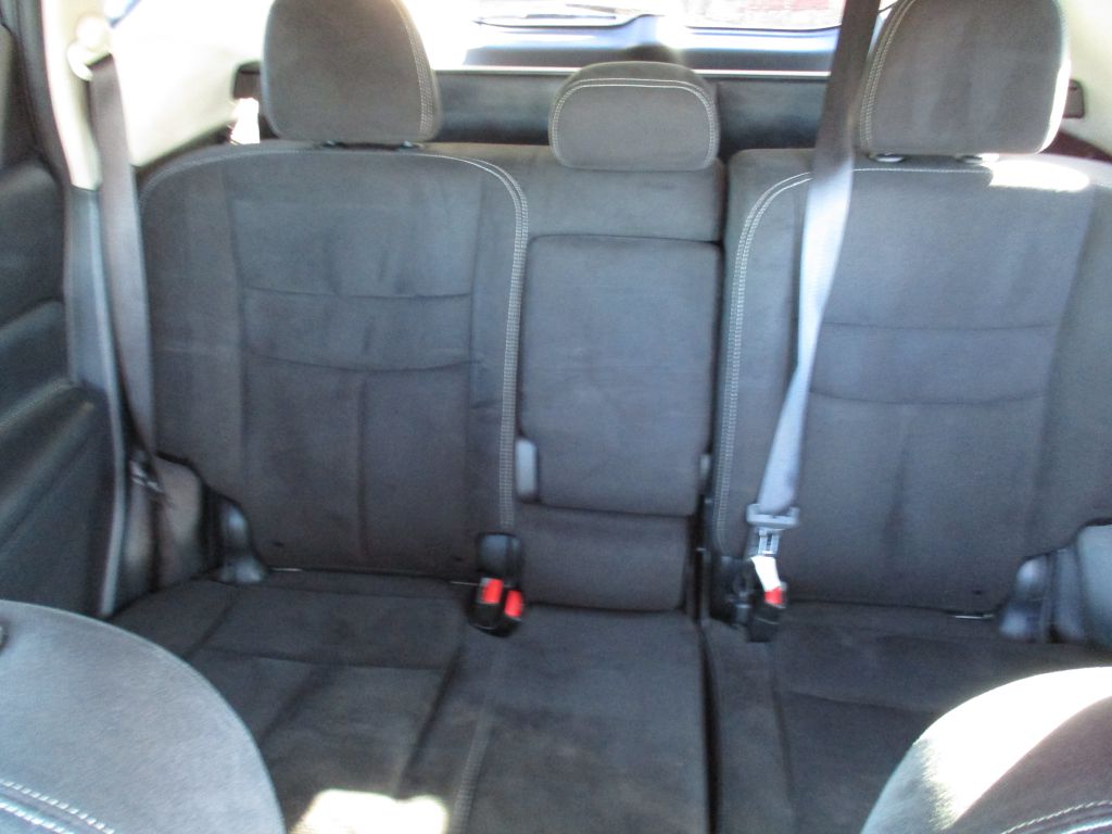 Photo 14 of this NISSAN MURANO