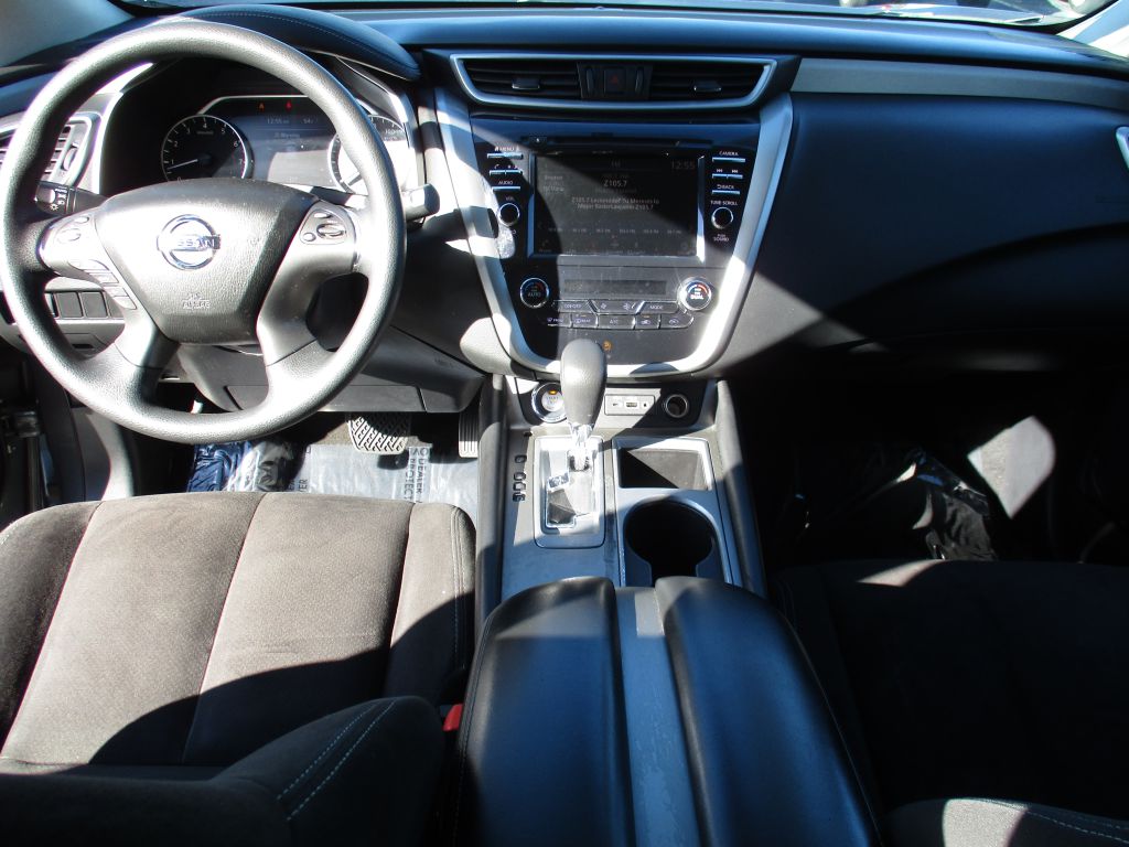 Photo 15 of this NISSAN MURANO