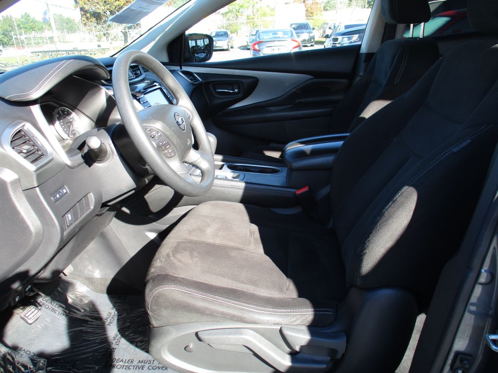 Photo 16 of this NISSAN MURANO