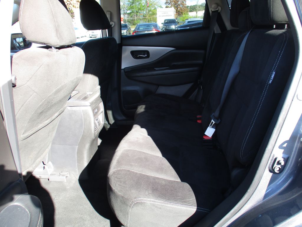 Photo 17 of this NISSAN MURANO