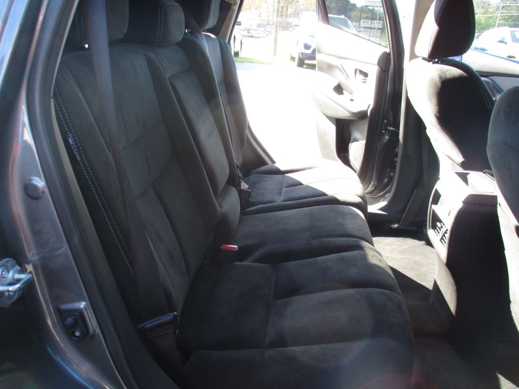 Photo 18 of this NISSAN MURANO