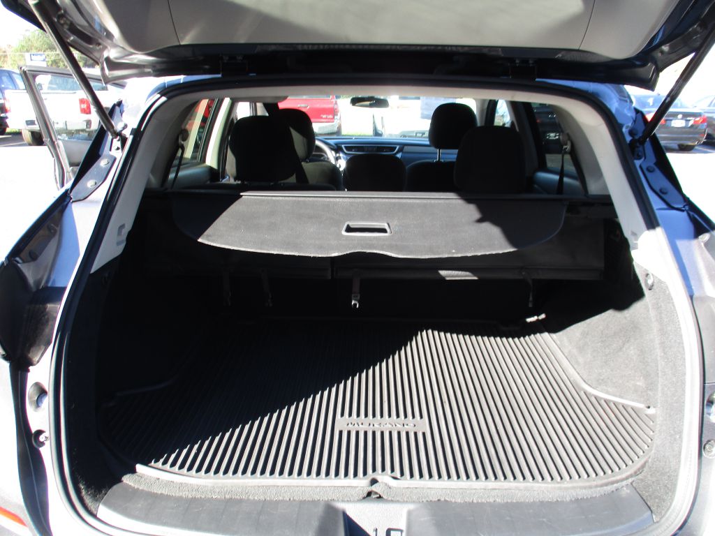 Photo 28 of this NISSAN MURANO