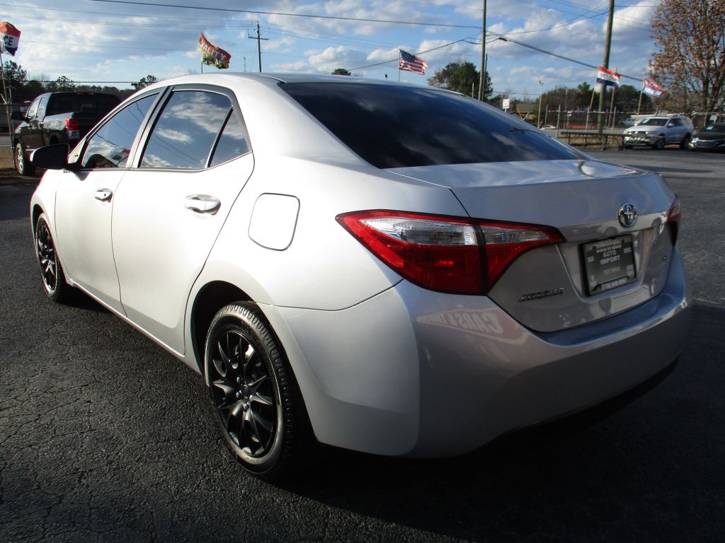 Photo 6 of this TOYOTA COROLLA