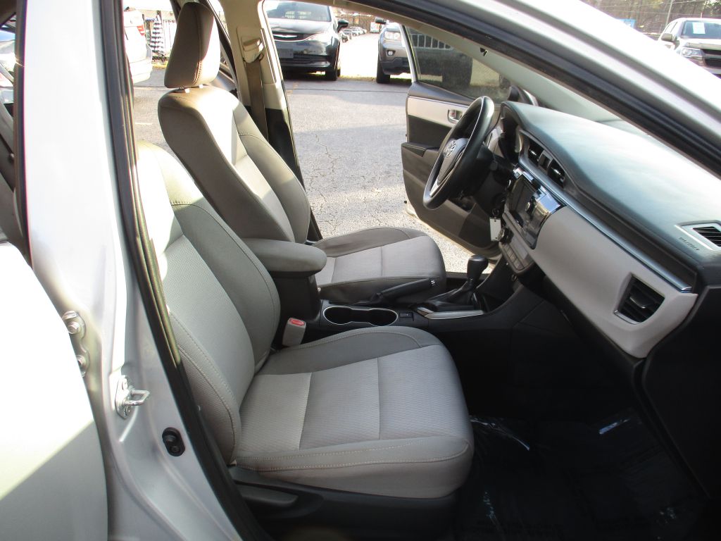 Photo 20 of this TOYOTA COROLLA