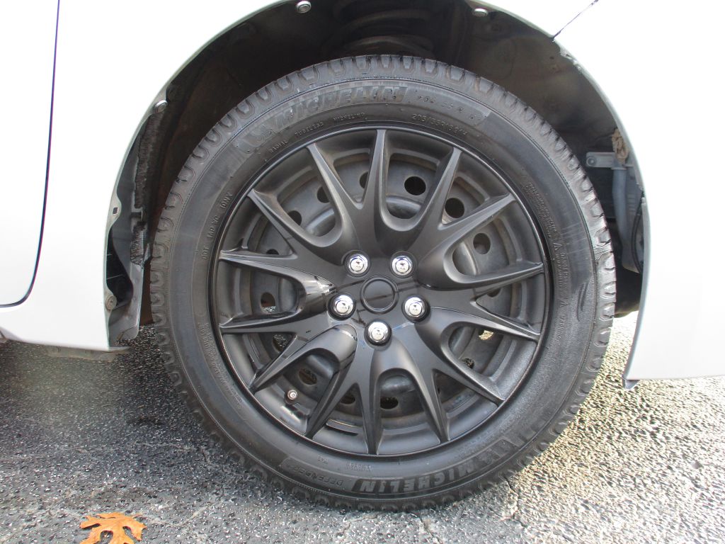 Photo 25 of this TOYOTA COROLLA