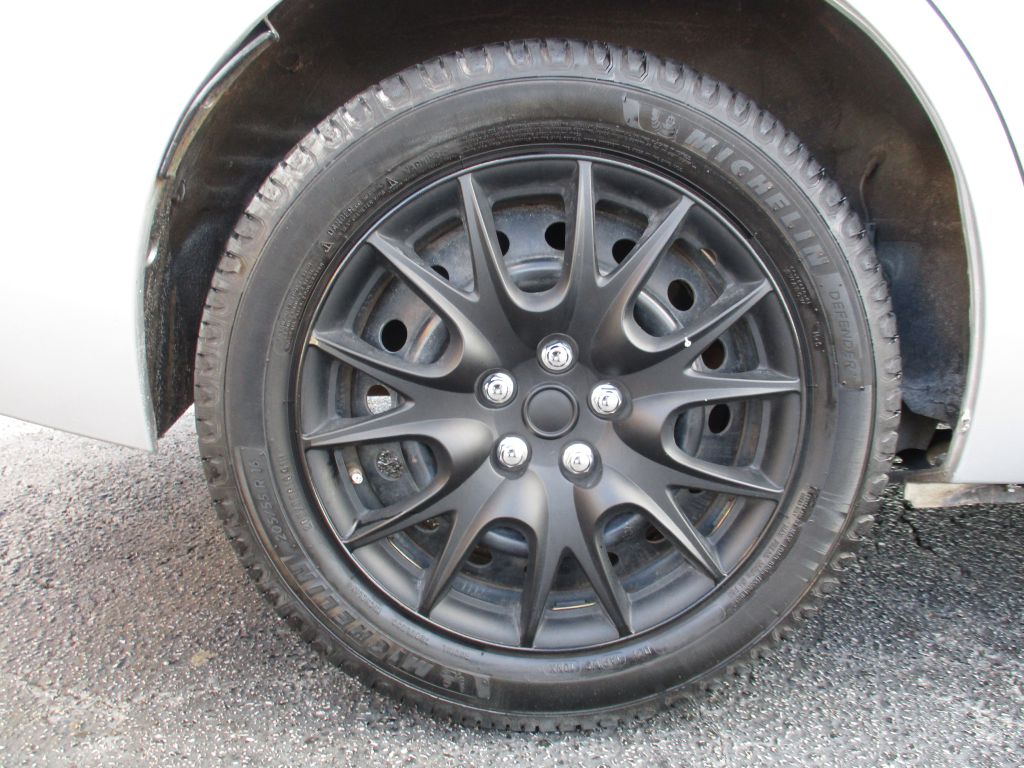 Photo 26 of this TOYOTA COROLLA