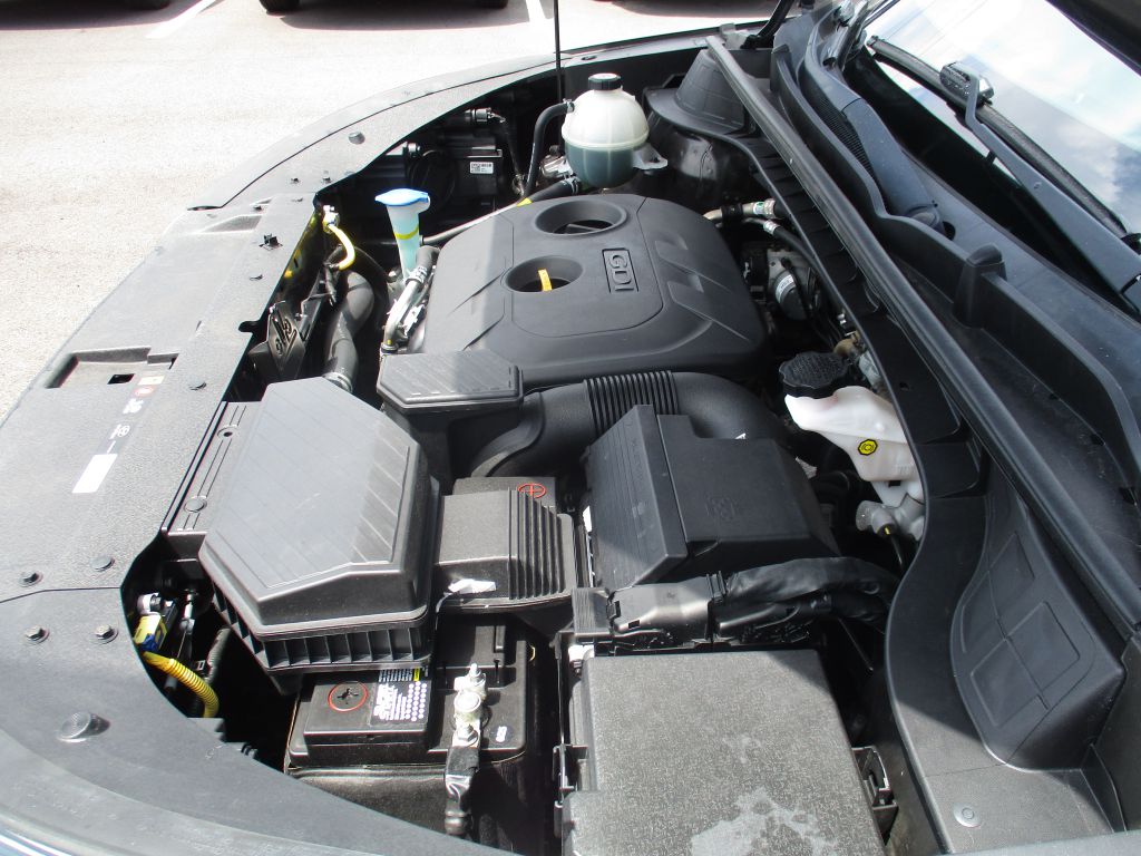 Photo 26 of this HYUNDAI TUCSON