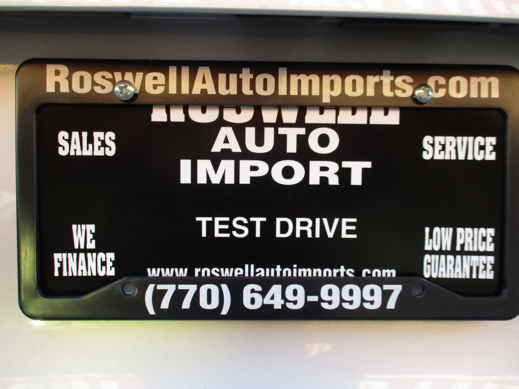 Photo 30 of this KIA FORTE
