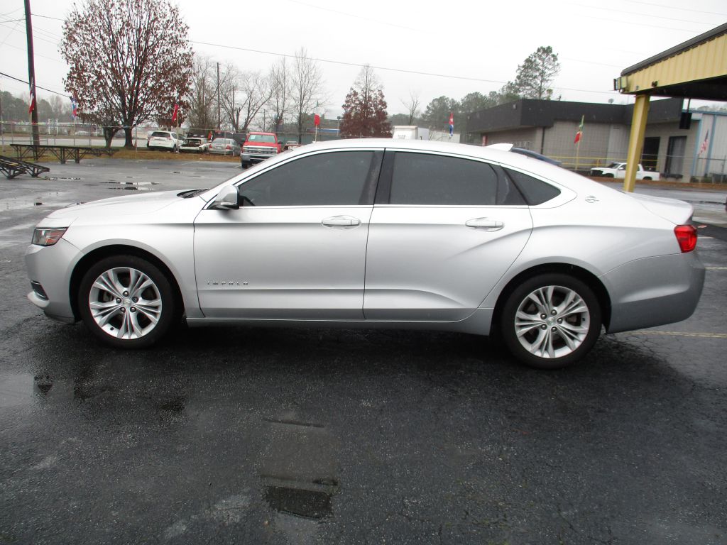 Photo 2 of this CHEVROLET IMPALA