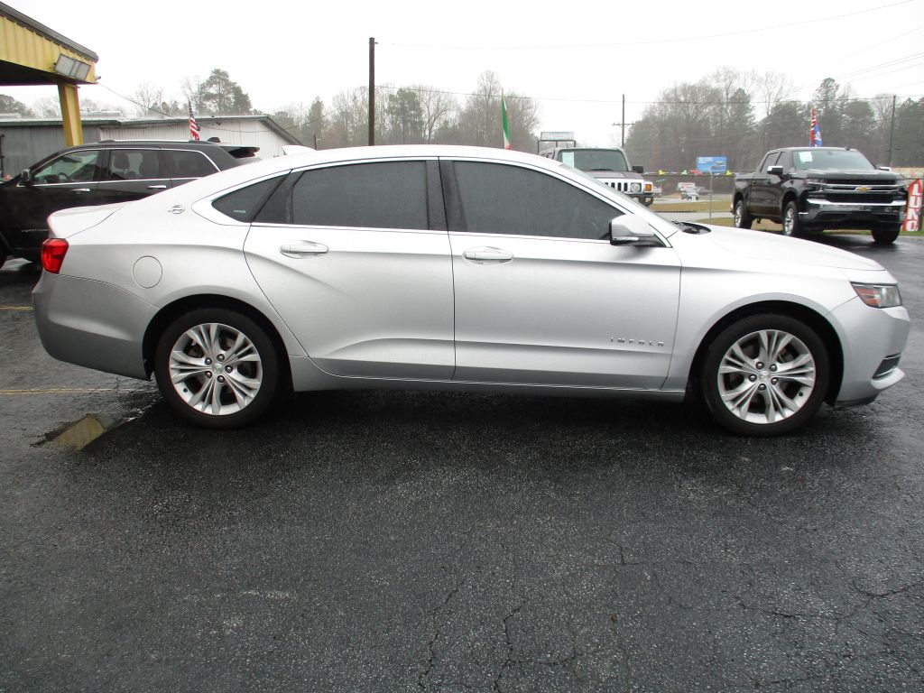 Photo 3 of this CHEVROLET IMPALA