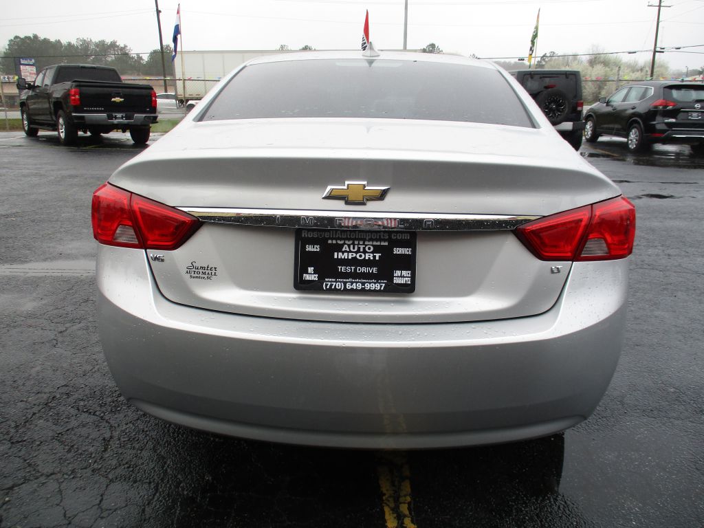 Photo 4 of this CHEVROLET IMPALA